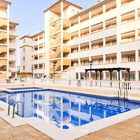 Fantastico Atico Chill Out Con Vistas A Mar De Cristal Apartment ภายนอก รูปภาพ