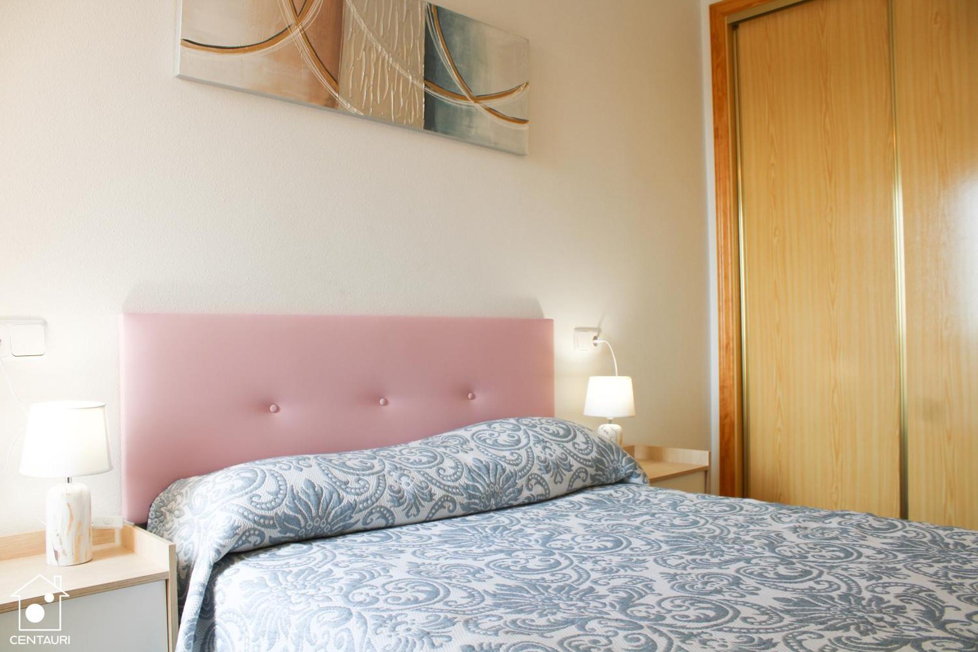 Fantastico Atico Chill Out Con Vistas A Mar De Cristal Apartment ภายนอก รูปภาพ